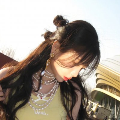 美人谋