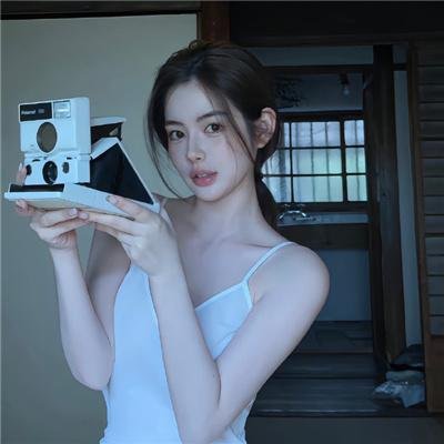 镇巴女子