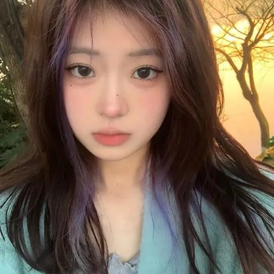 平静的海滩